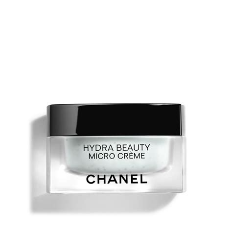 chanel hydra beauty crema|Chanel hydra beauty creme 50g.